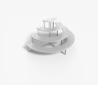 Tribuna Medio Circulo Blanca - Architecture #8374004 Tribuna Medio Circulo Blanca - Architecture #8374004