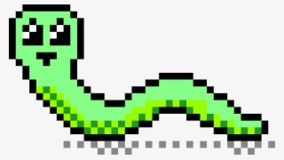 Big Image - Pac Man Pixel Art #8374088