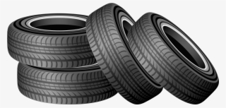 Download - Tire Vector Free #8374125