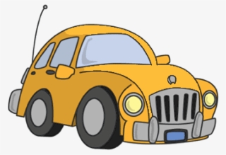 Cartoon Cars #8374234