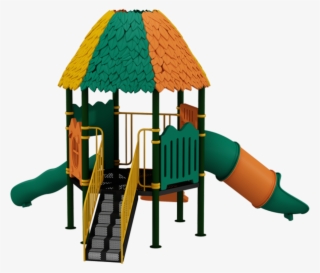 Aspen - Playground Slide #8374270