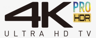 Panasonic's 4k Pro Hdr Technology Is The 'brain' Behind - 4k Pro Hdr Panasonic #8374340