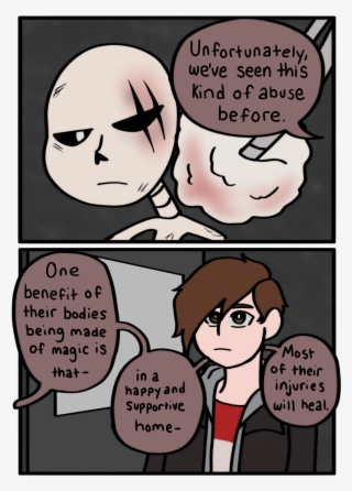 I Guess These Bitty Comics Might Be Me Playing With - Cartoon #8374412