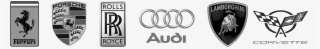 Enjoy The Ultimate Car Driving Experience In Las Vegas - Audi #8374418
