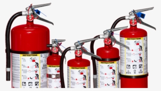 Abc Dry Chemical - Machine #8374468