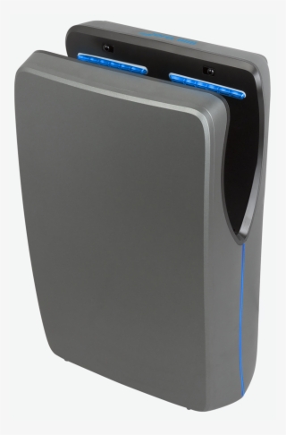 "the Evolution Of High Speed Hand Dryers" - Electronics #8374512