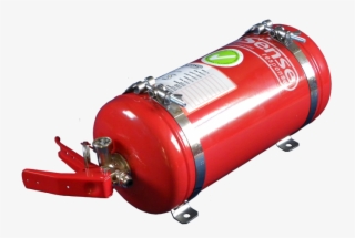 Mfm75 400s Copy - Car Fire Extinguisher Png #8374515