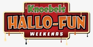Back Download 447kb - Knoebels Hallo Fun 2017 #8374587