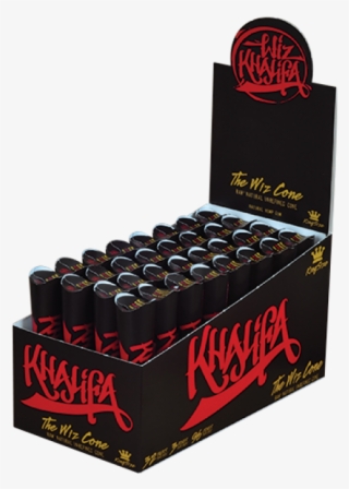 Raw Wiz Khalifa Cone #8374654