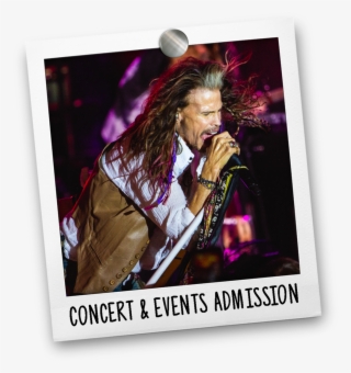 Polaro#concert N Event Admission 2019 - Poster #8374713