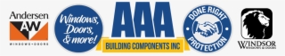 Aaa Building Components - Windsor Windows #8374739