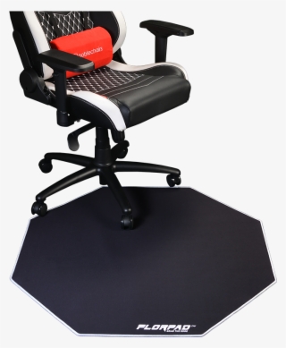 Florpad™ Silver Line - Florpad Fury #8374887