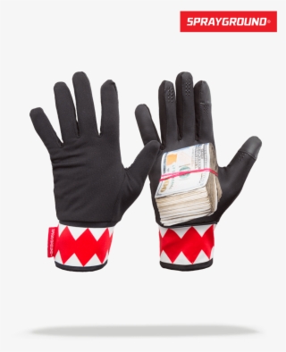 Image Of Sprayground - Spray Ground כפפות #8374976 Image Of Sprayground - Spray Ground כפפות #8374976