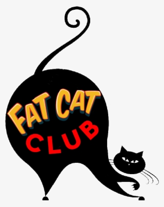Is That Fatcat - Black Cat #8375119
