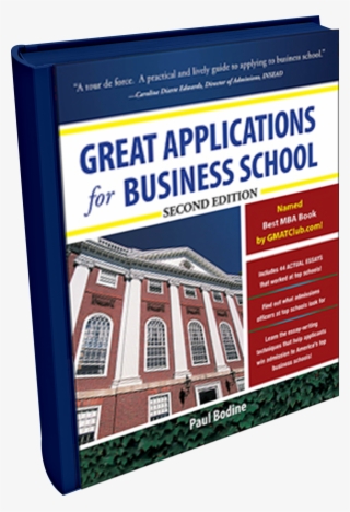 Free Chapter From Great Apps For Business School - Architecture #8375145