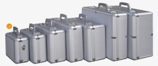 Silverline Safetybag - Briefcase #8375194