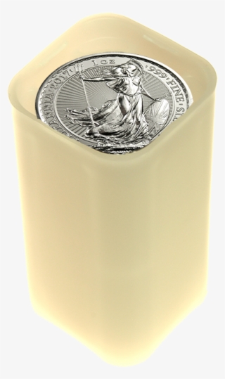 2019 Great Britain Silver Britannia - Silver #8375282
