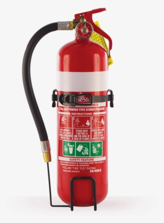 Extinguisher - Dry Chemical Fire Extinguisher Png - Free Transparent ...