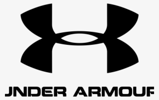 2000px Under Armour Logo - Under Armour #8375340
