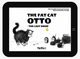 The Fat Cat - Mobile Phone #8375404