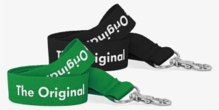 Custom 25mm Flat Lanyard - Chain #8375405