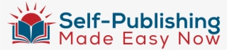 Self-publishing Made Easy Now - Graphics #8375427