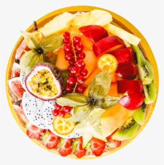 Fruit Salad #8375432