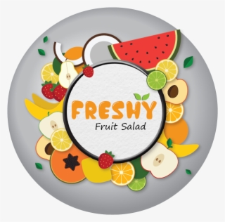 Food Logo - 27 De Enero Dia Del Nutriologo #8375658