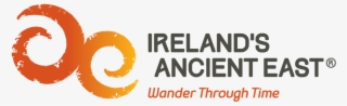 Irelands Ancient East - Ireland's Ancient East Logo #8375662