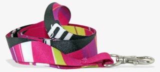 Custom 20mm Satin Lanyard - Belt #8375665