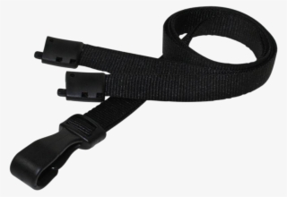 Clip Full Colour Printed Lanyards Fast Turnaround Identity - Lanyard Dark Blue #8375843