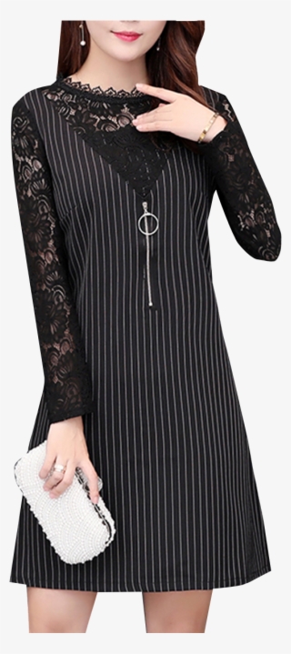 Share - Little Black Dress #8375927