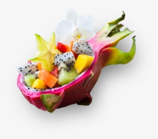 Exotic Excursions Let You See It All - Ensalada De Frutas Exoticas #8375934