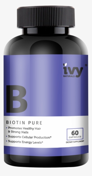 Biotin Pure 🌿 - Vitamin #8375997