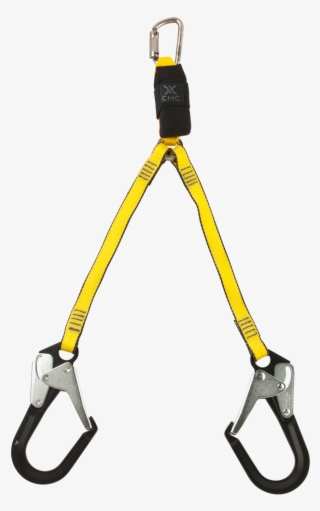 Y-shok Lanyard™ - Clamp #8376069