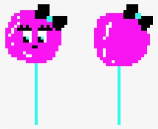 Lolipop Character #8376248