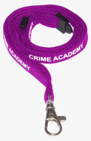 Promotional Tubular Poly Lanyards - Strap #8376279