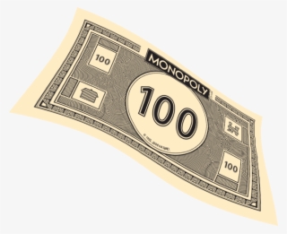 Monopoly Pusher - Cash #8376441