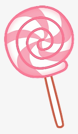 Japan Sticker - Lollipop Png #8376443