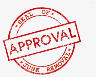 Seal Of Approval Logo #8376465
