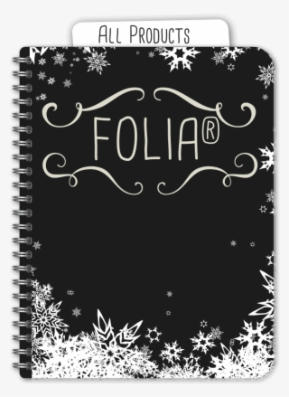 Folia Fancy Shapes - Sfondo Merry Christmas #8376528