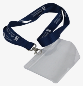 Warwickshire Ccc Lanyard - Strap #8376679