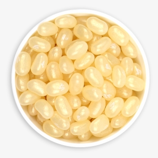 Paloma's Champagne Jelly Beans Candy - Pebble #8376708