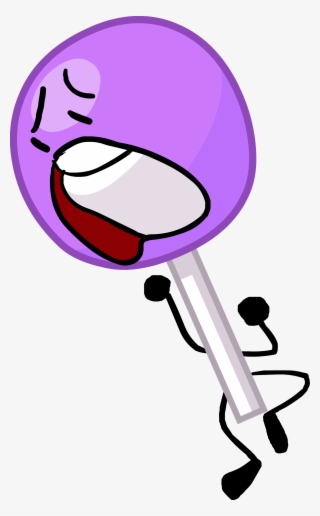 Pillow Wiki Pose - Battle For Bfdi Pillow - Free Transparent PNG ...