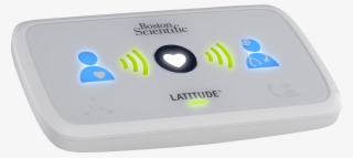 Latitude Nxt Remote Patient Monitoring System - Gadget #8376838