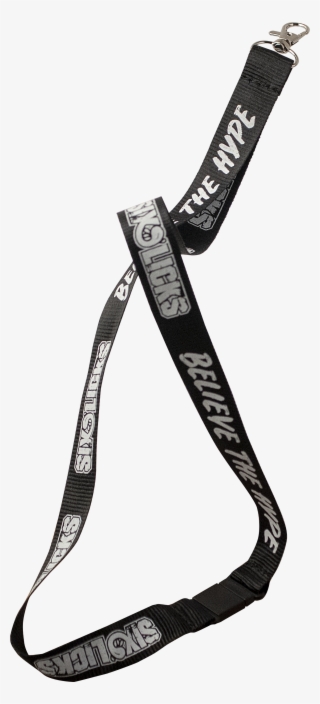 Six Licks Lanyard - Strap #8376879