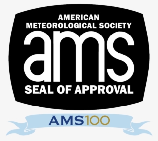 Seal Of Approval Logo - Ams Seal Of Approval #8376928
