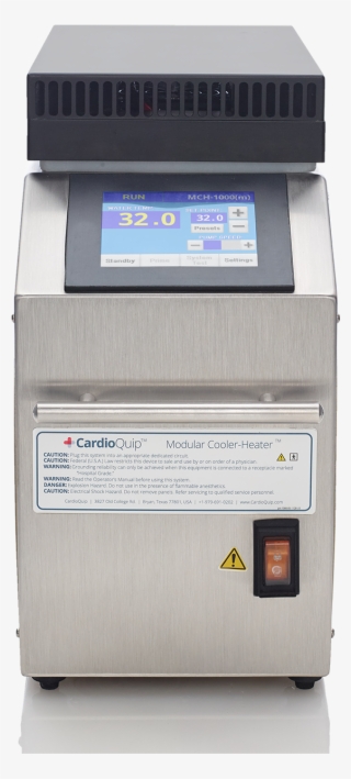 As Temperature Control Continues To Play A Vital Role - Document #8377115