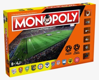 Hyundai A-league Edition #8377144