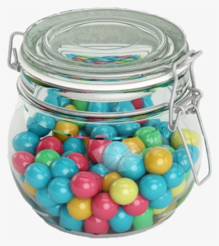 1920 X 1080 32 - Candies In Glass Jar Png #8377173
